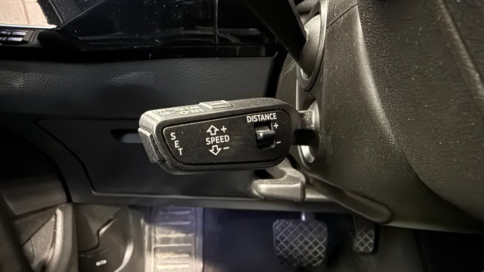 Audi e-tron 50 S-line quattro 5d