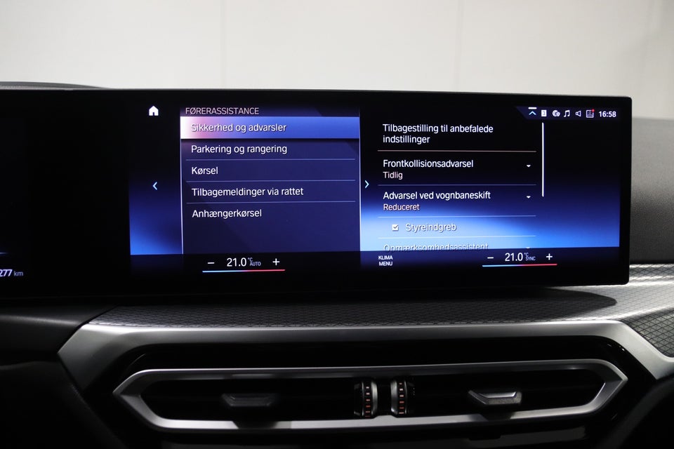 BMW i4 eDrive35 M-Sport 5d