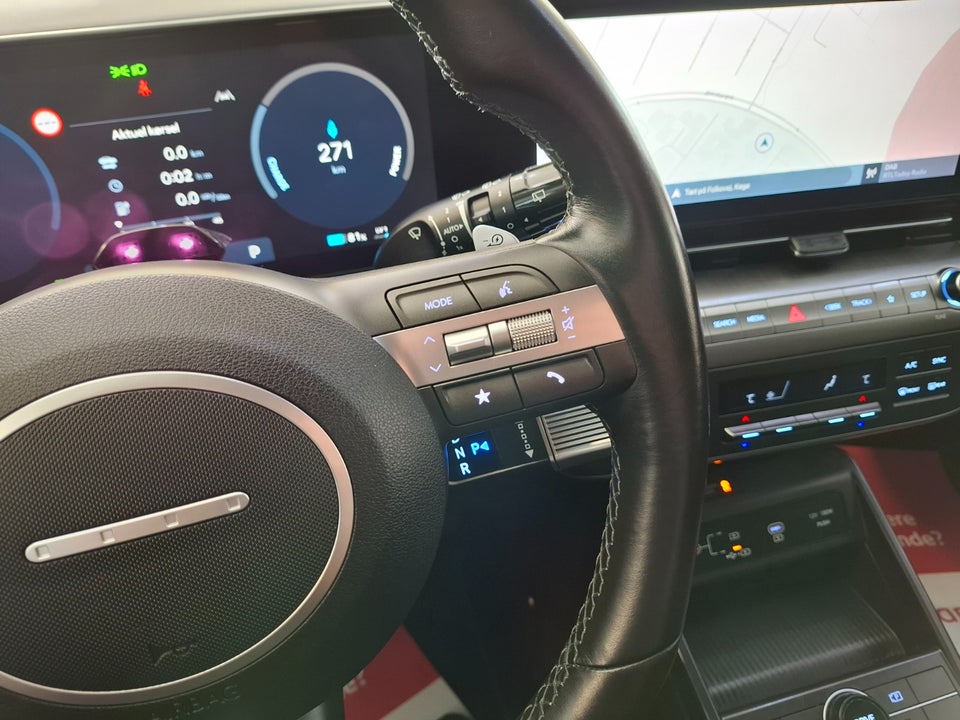 Hyundai Kona 48 EV Essential 5d