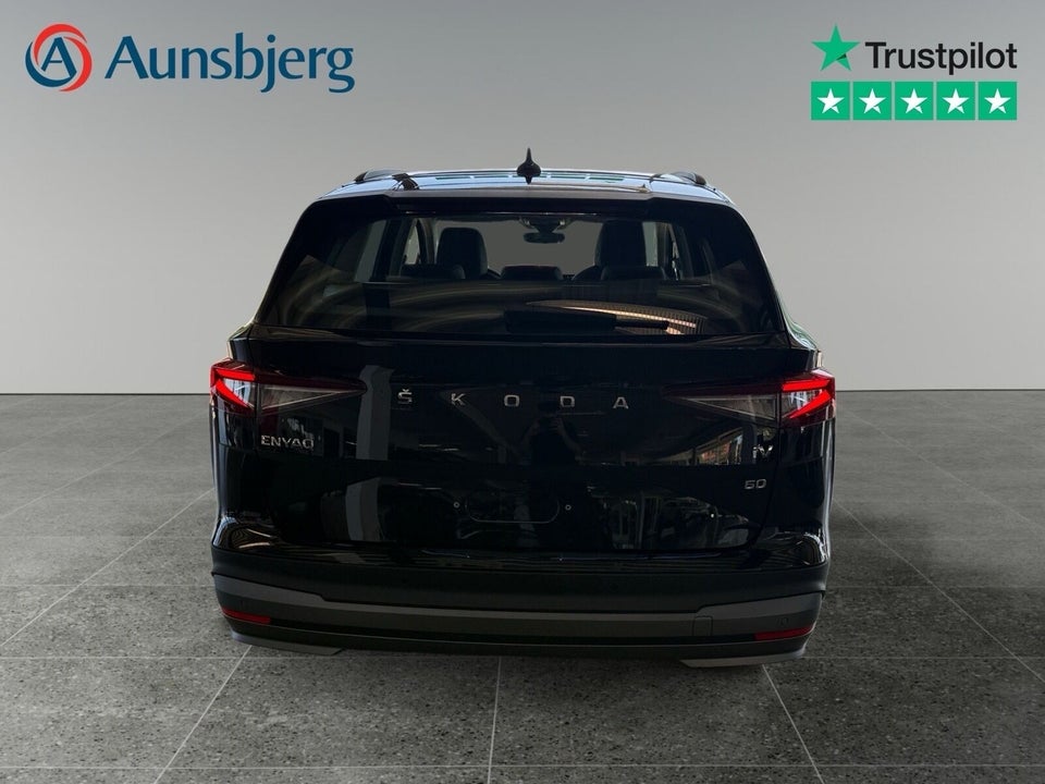 Skoda Enyaq 60 iV Loft 5d
