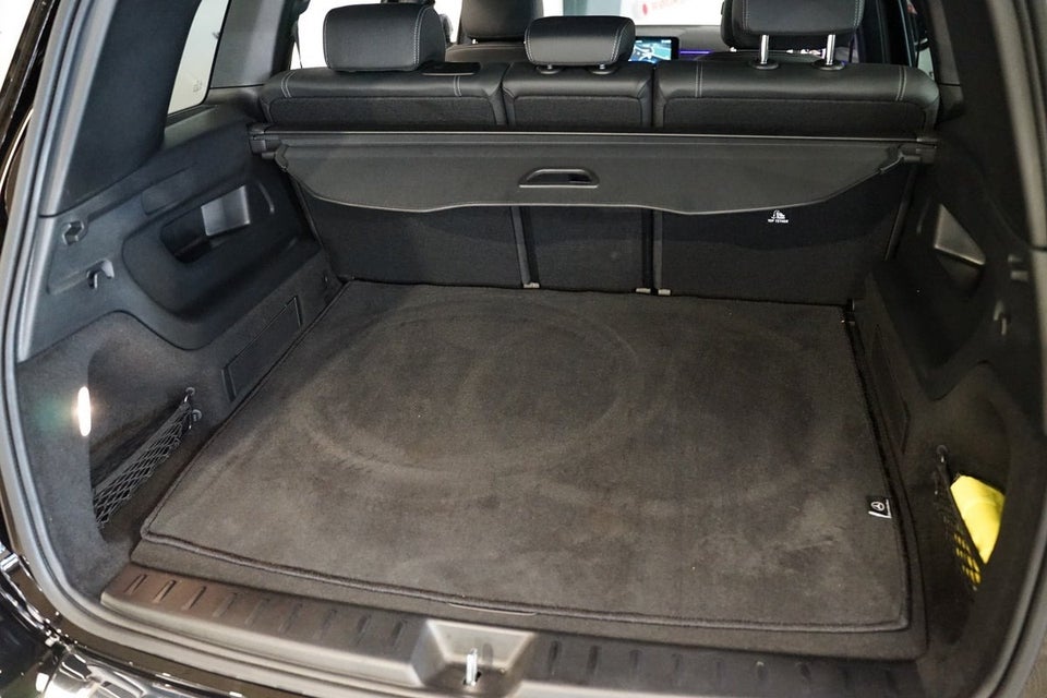 Mercedes EQB300 Progressive 4Matic 5d