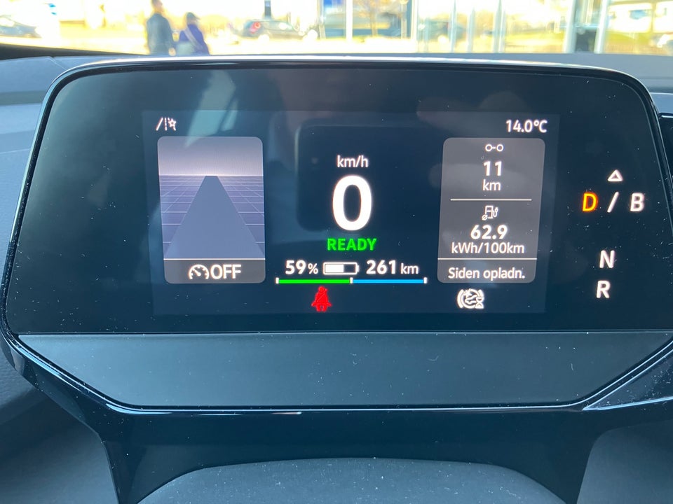 VW ID.4 77 Pro Performance 5d