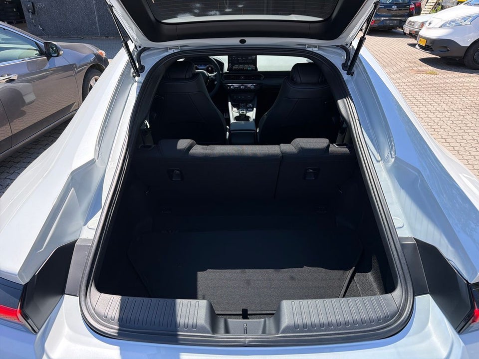 Honda Prelude 2,0 e:HEV Advance 2d