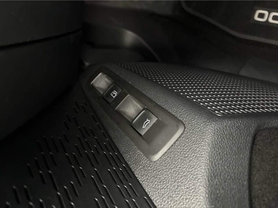 Skoda Octavia 1,4 TSi iV Style Combi DSG 5d