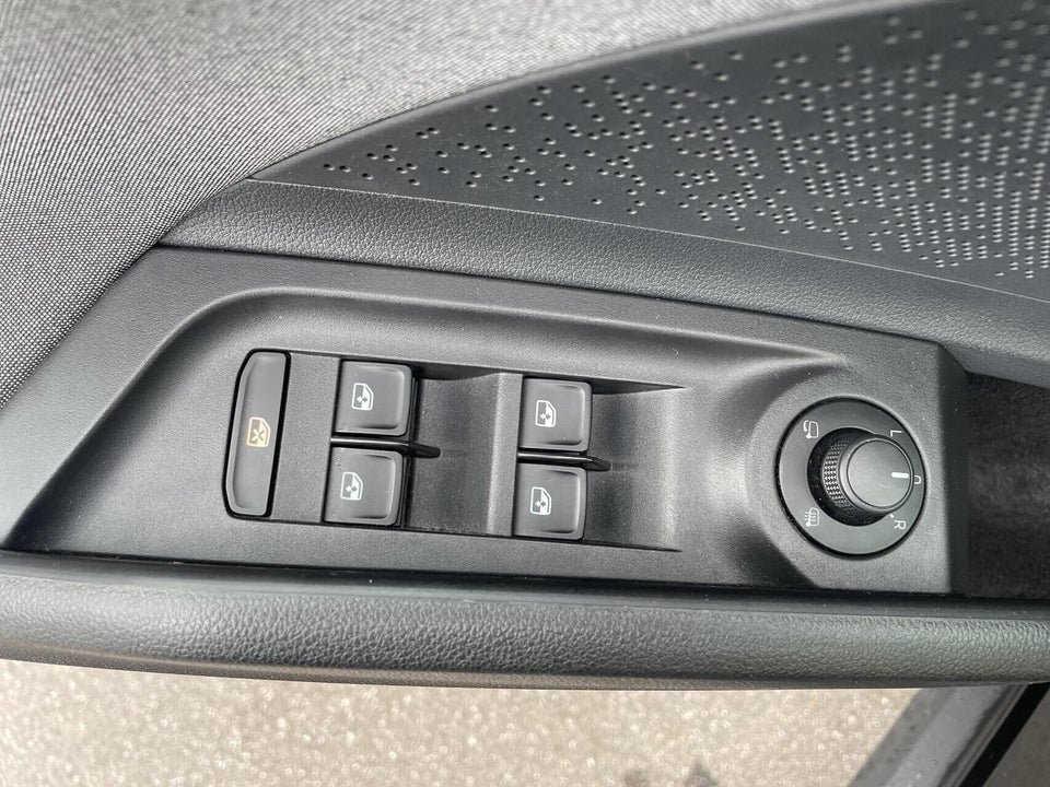 Skoda Enyaq 80 iV 5d