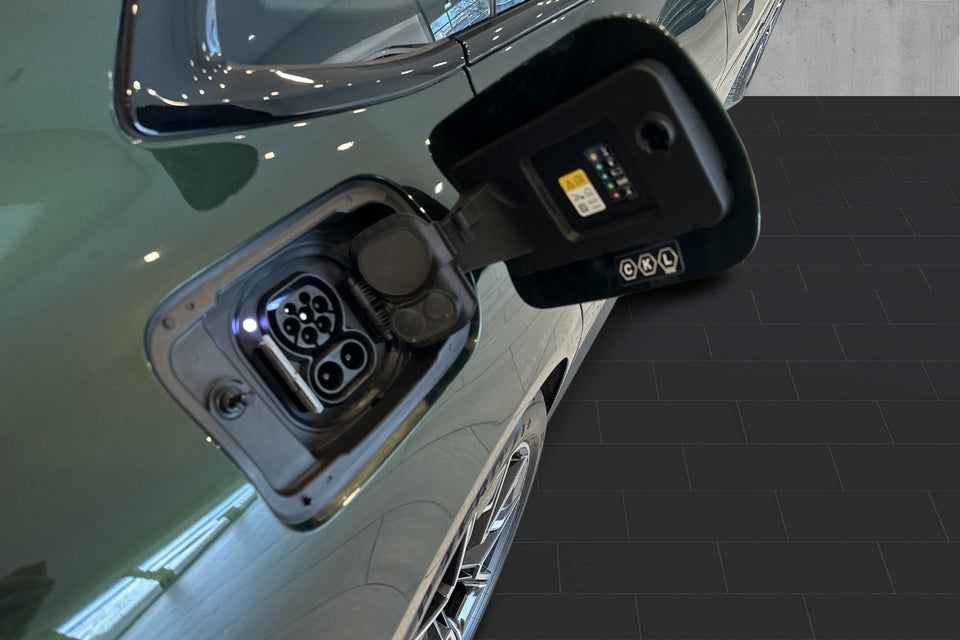 BMW i4 M50 M-Sport xDrive 5d