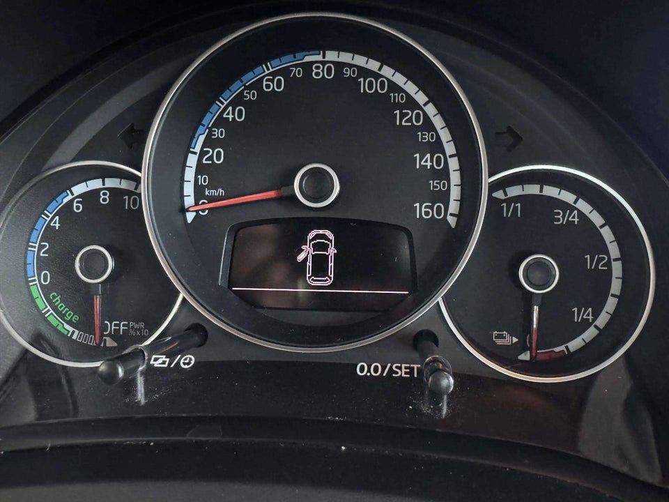VW e-Up! 5d