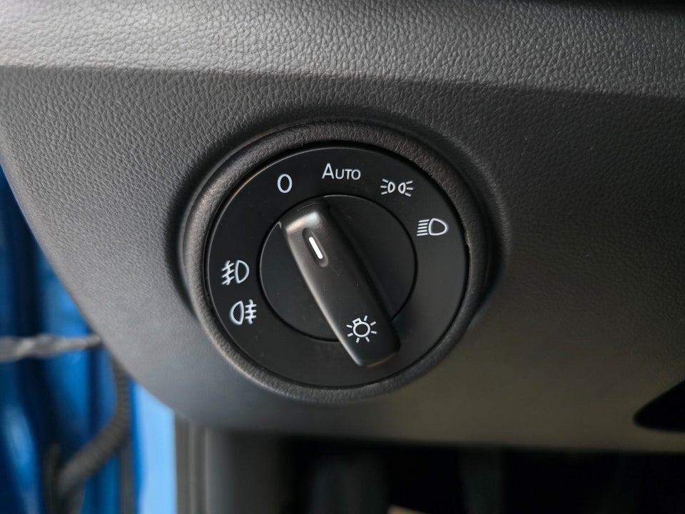 Skoda Citigo 1,0 60 Ambition GreenTec 5d