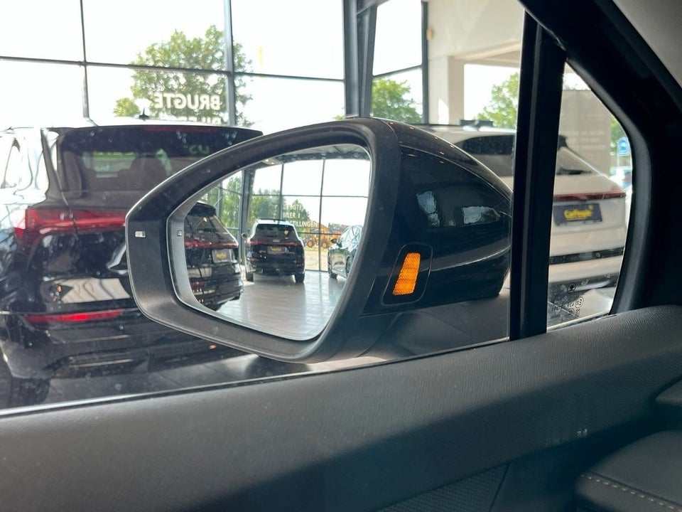 Skoda Enyaq 80 iV Suite 5d