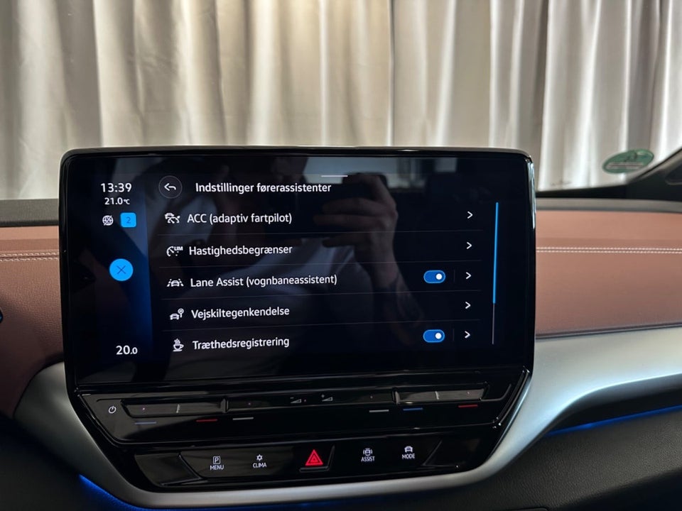 VW ID.5 77 Pro Performance 5d