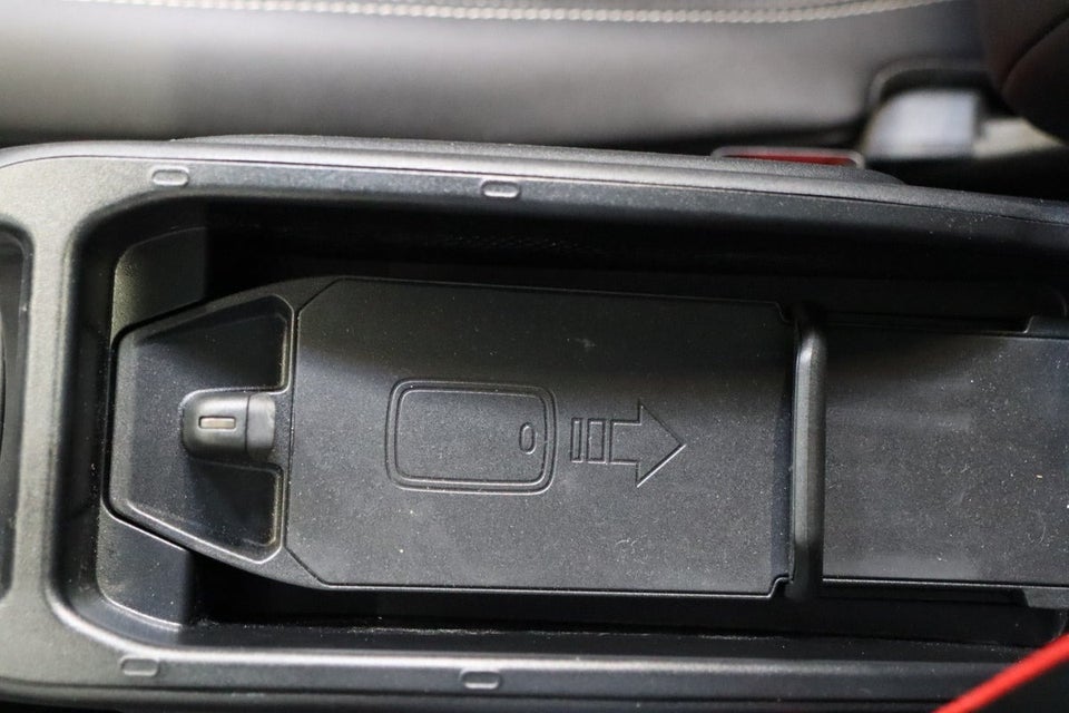 MINI Cooper SE Camden Edition 3d