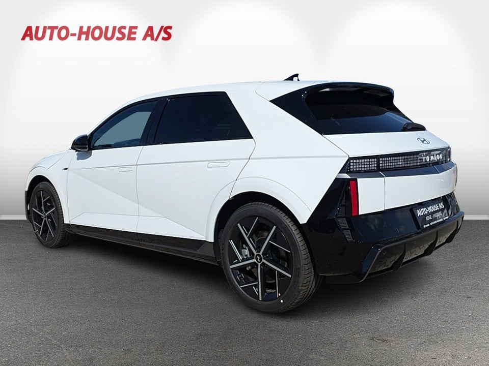 Hyundai Ioniq 5 84 N Line 5d