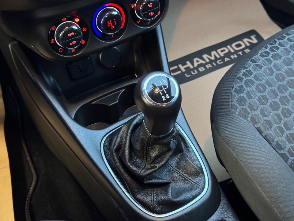 Opel Corsa 1,4 16V Enjoy+ 5d