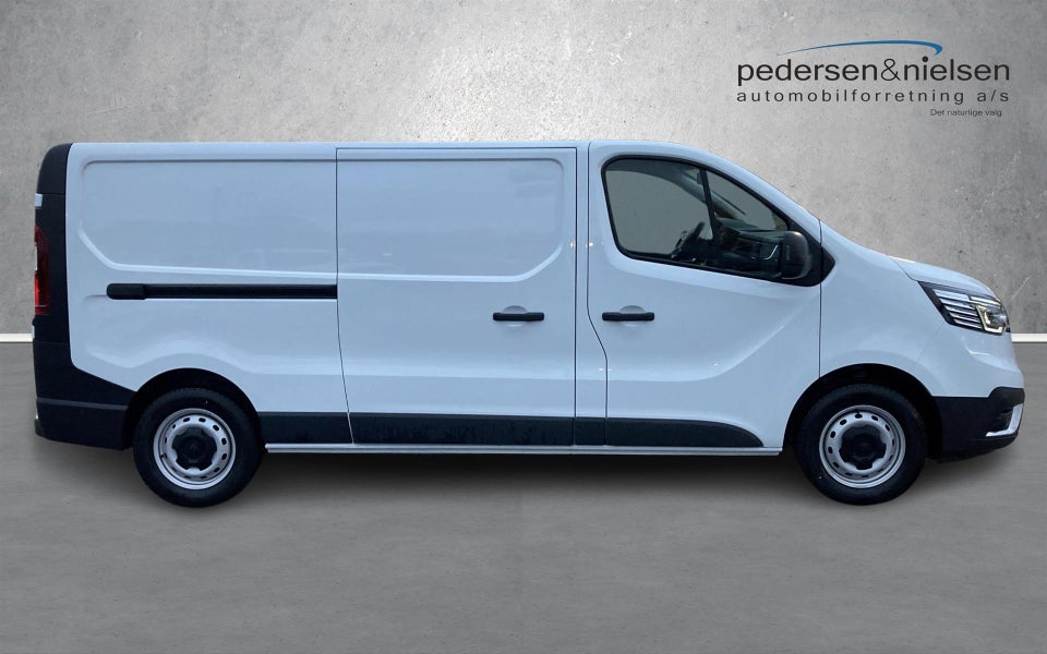 Renault Trafic 2,0 dCi 150 L2H1 Tekno