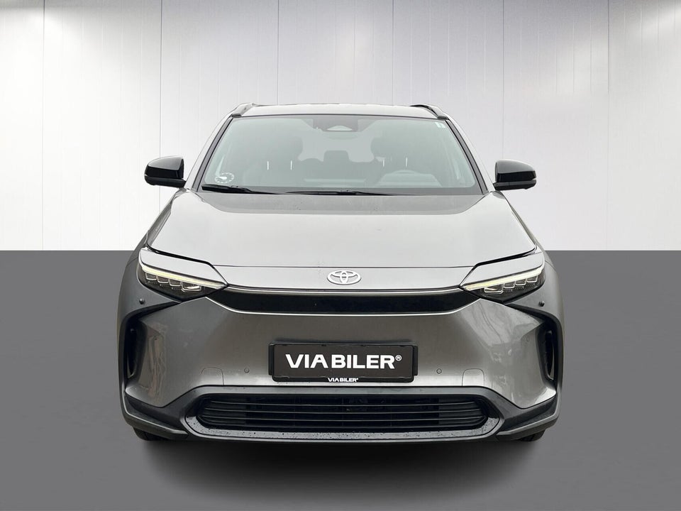 Toyota bZ4X Prestige 5d