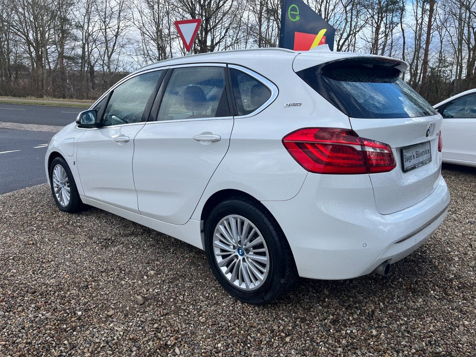 BMW 225xe 1,5 Active Tourer Luxury Line aut. 5d