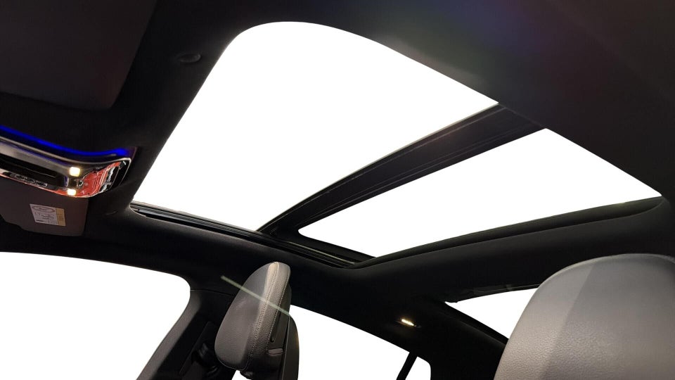 Mercedes EQE300 AMG Line 4d