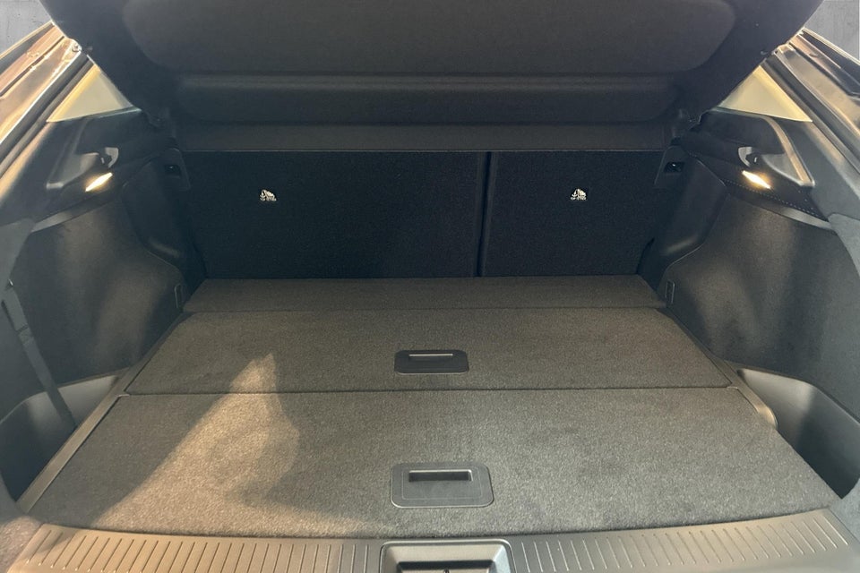 Nissan Ariya 63 Engage+ 5d