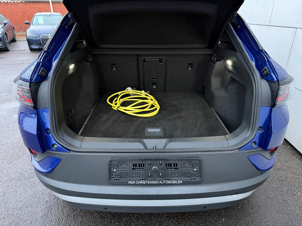 VW ID.4 77 Max Performance 5d