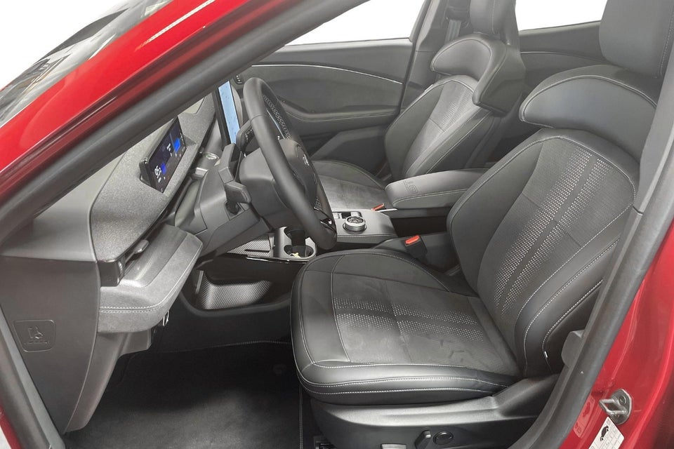 Ford Mustang Mach-E 91 GT Extended Range AWD 5d