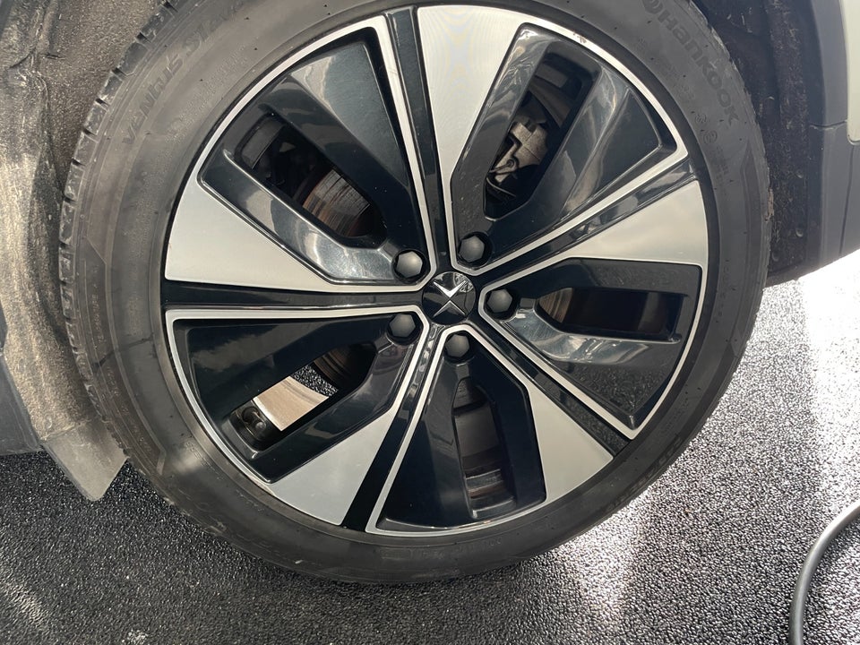 Polestar 2 Long Range 5d