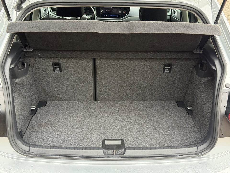 VW Polo 1,0 TSi 110 Highline DSG 5d