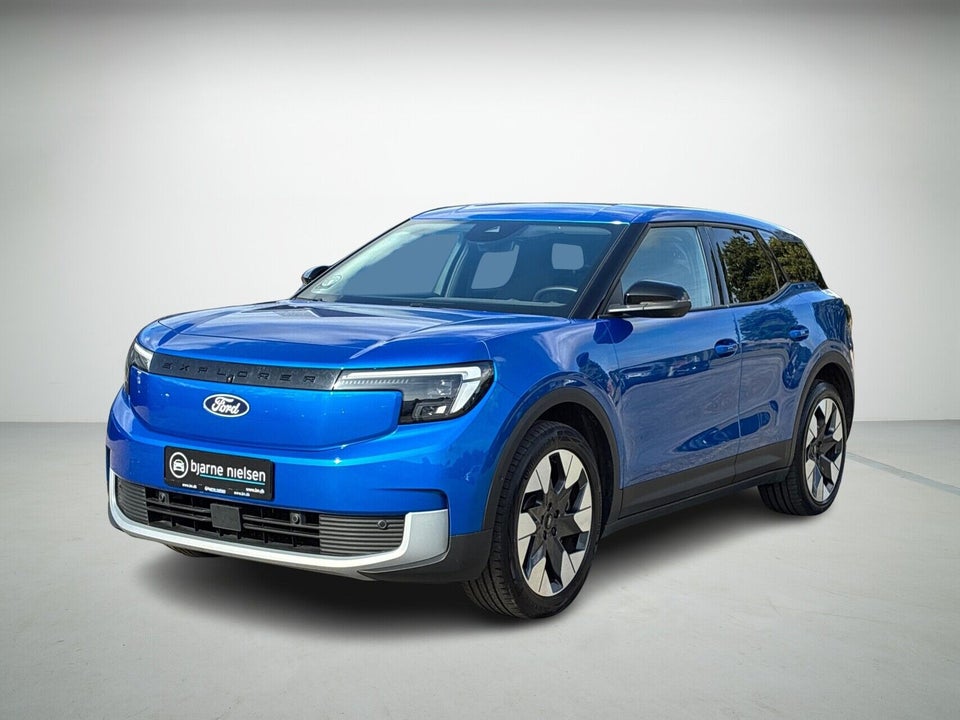 Ford Explorer 79 Premium Extended Range AWD 5d