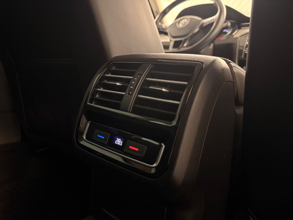 VW Passat 1,4 GTE Highline Variant DSG 5d