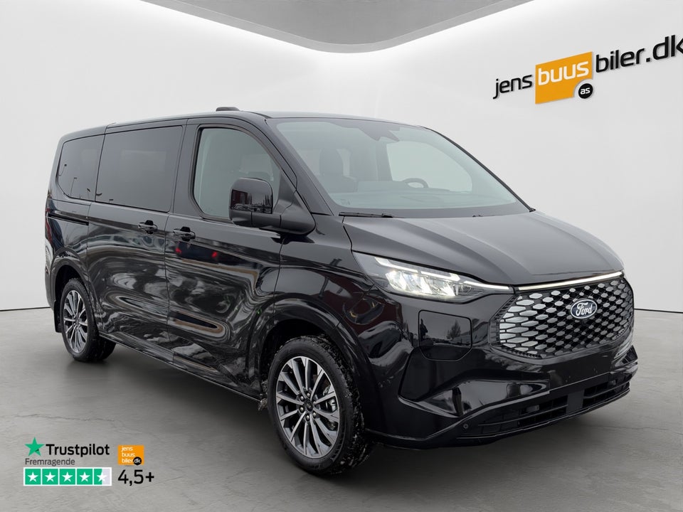 Ford E-Tourneo Custom 340S 64 Titanium X