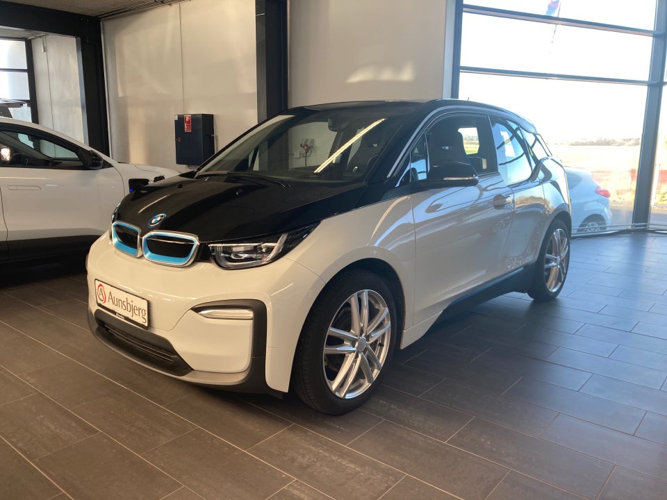 BMW i3 BEV 5d