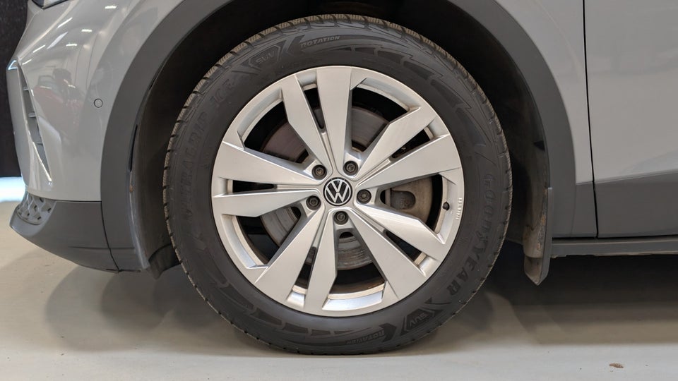 VW ID.4 77 Pro Performance 5d