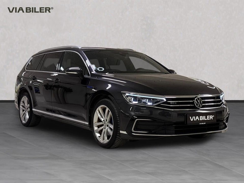 VW Passat 1,4 GTE+ Pro Variant DSG 5d