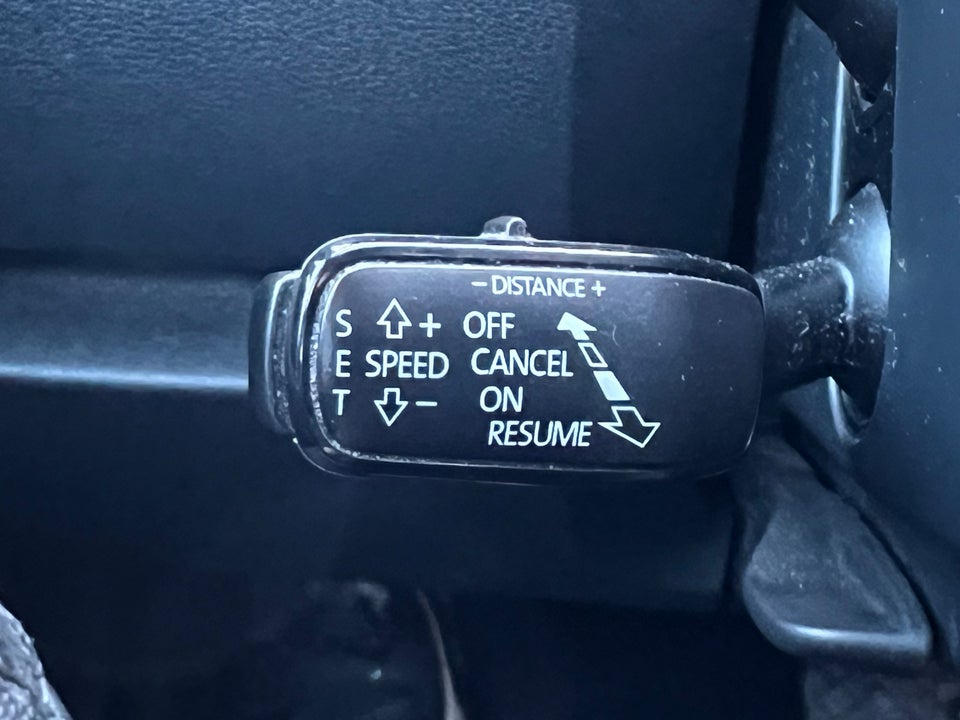 Skoda Octavia 1,4 TSi 150 Style Combi DSG 5d