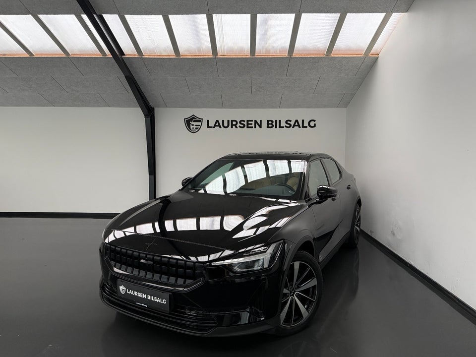 Polestar 2 Long Range 5d
