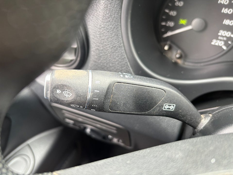 Mercedes Vito 111 1,6 CDi Basic XL