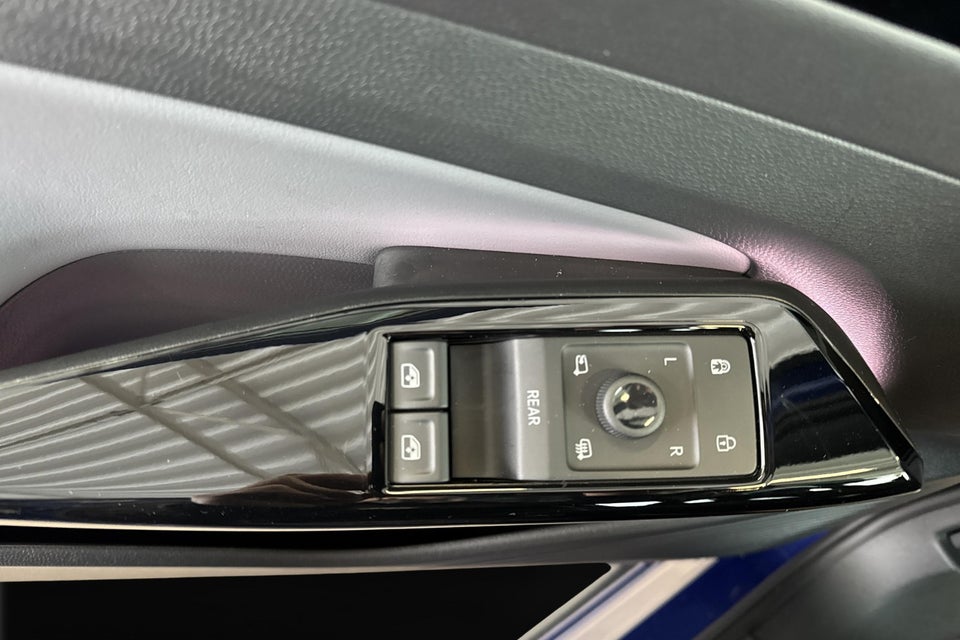 VW ID.4 77 Style+ 5d