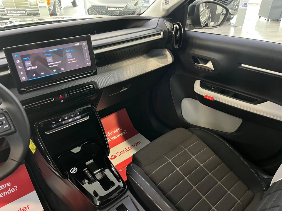 Citroën ë-C3 44 Max 5d