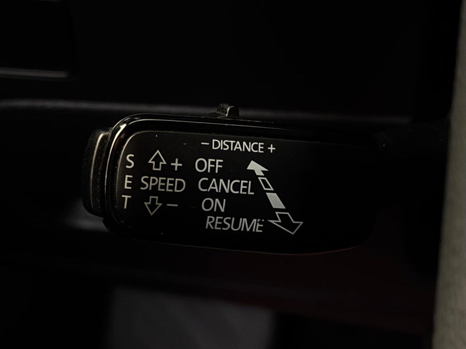 Seat Leon 1,5 TSi 150 FR Black Line ST DSG 5d