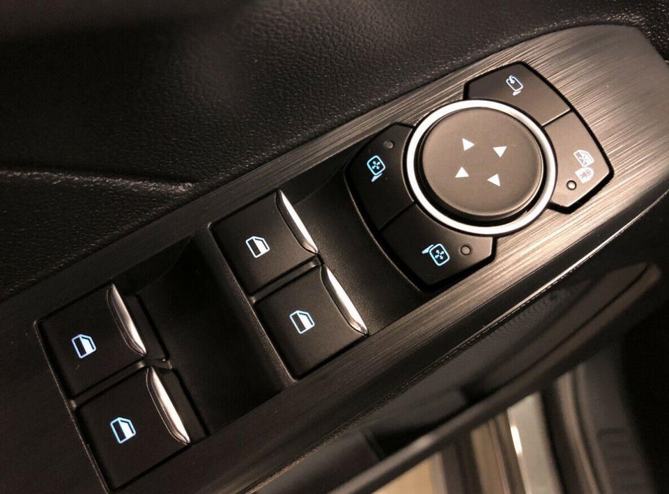 Ford Kuga 2,5 PHEV ST-Line X CVT 5d