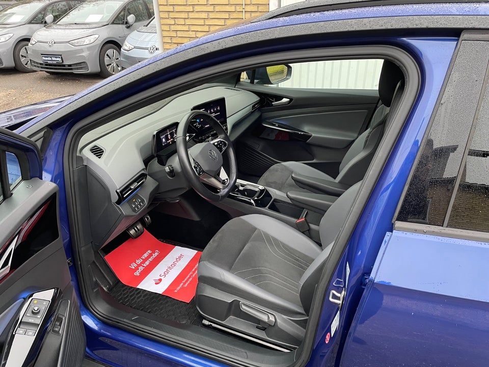 VW ID.4 77 Pro Performance 5d