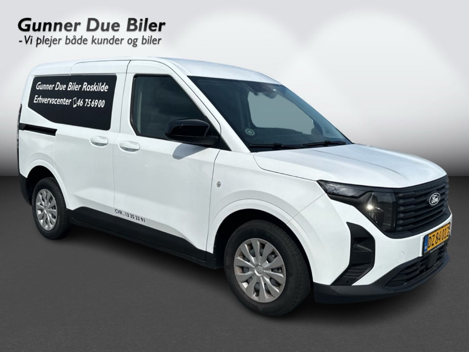 Ford Transit Courier 1,5 EcoBlue Trend