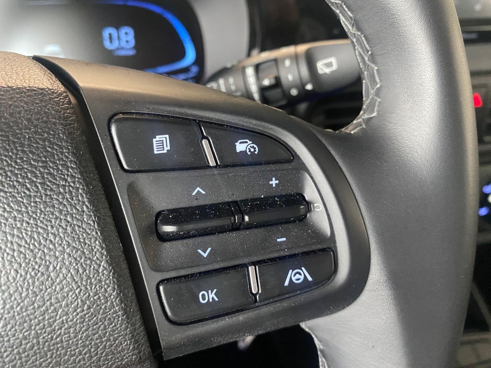 Hyundai i10 1,0 MPi Essential 5d