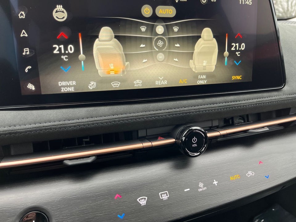 Nissan Ariya 87 Evolve 5d