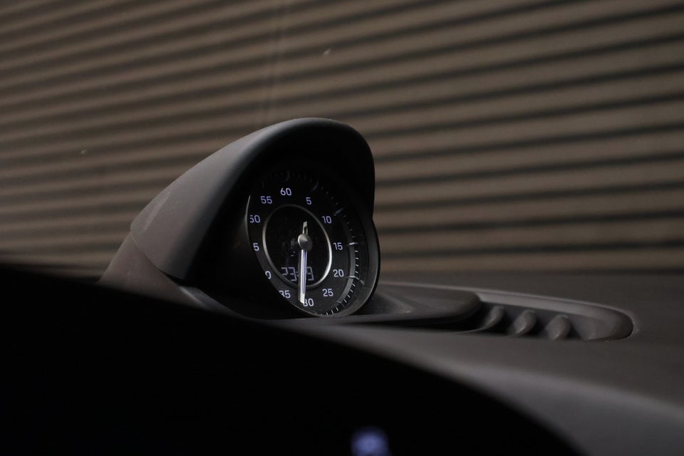 Porsche Taycan Turbo Performance+  4d