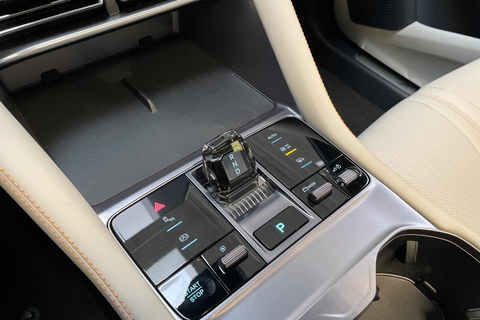 BYD Seal U 72 Comfort 5d