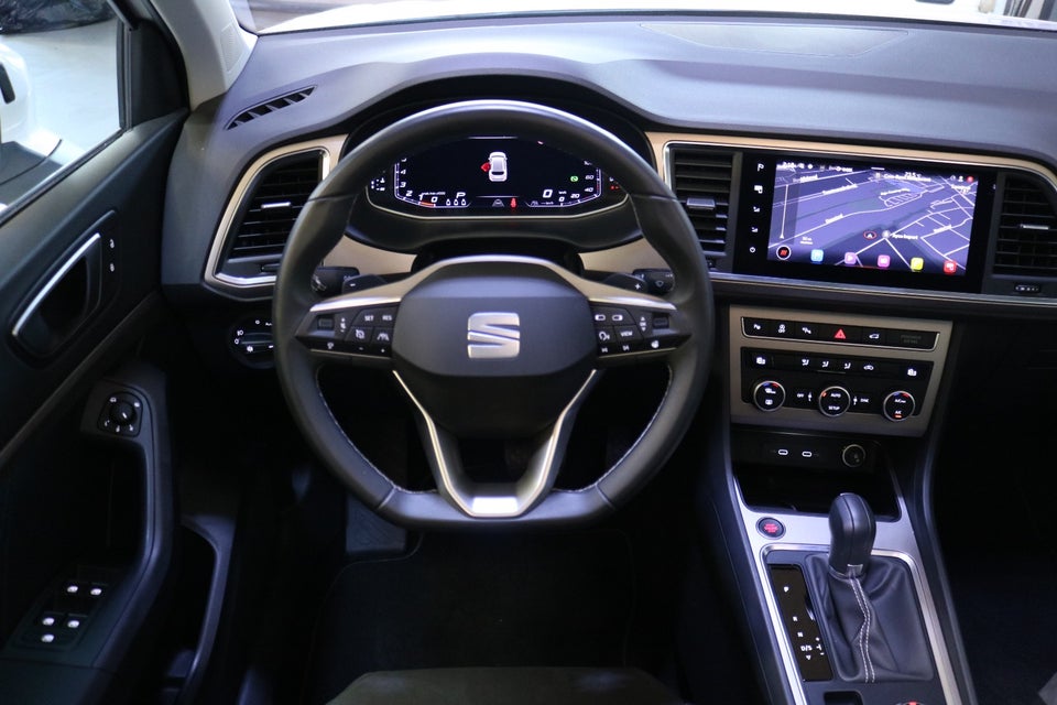 Seat Ateca 1,5 TSi 150 Xperience DSG 5d