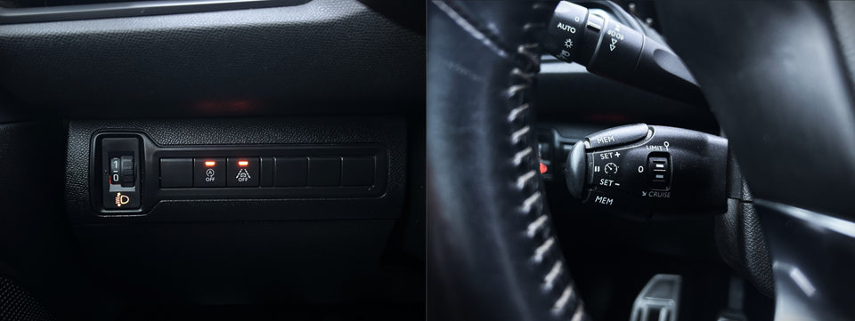 Peugeot 308 1,6 BlueHDi 120 Allure Sky SW 5d