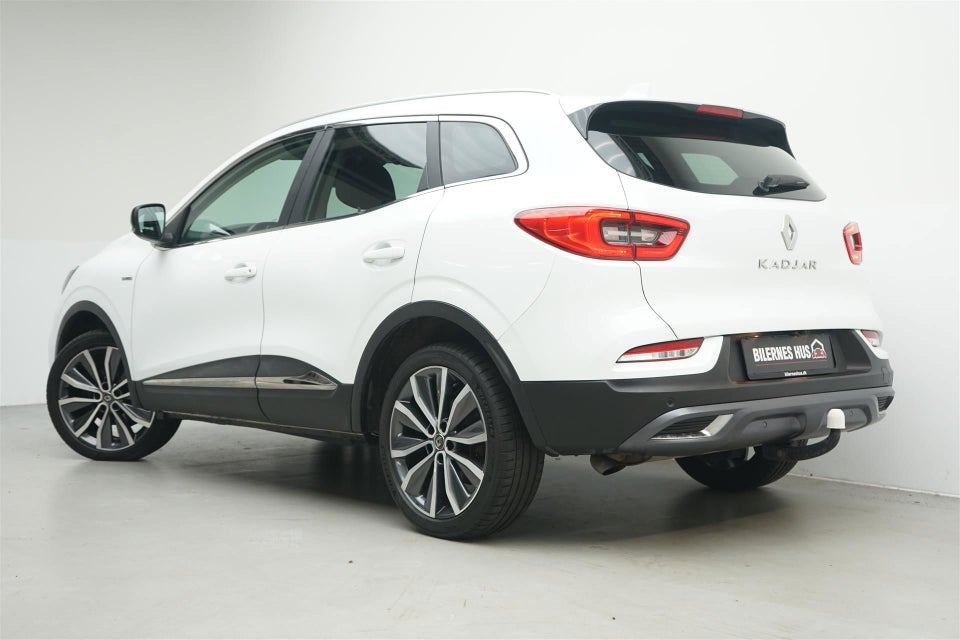 Renault Kadjar 1,3 TCe 160 Bose Edition EDC 5d