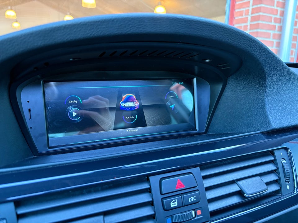 BMW 325i 3,0 Coupé 2d