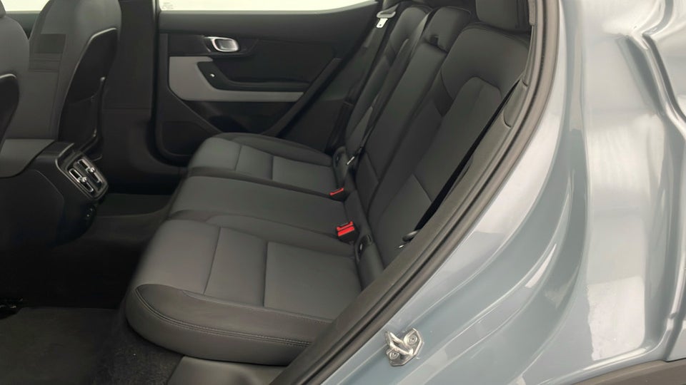 Polestar 2 Long Range AWD 5d